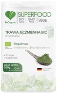 BIO JAČMENNÁ TRÁVA PRÁŠOK 200G - ALINES