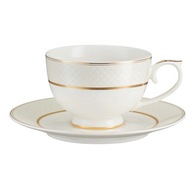 CELINE VILLA ITALIA porcelánový pohár 250 ml