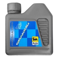 BRZDOVÁ KVAPALINA DOT 5.1 AGIP 250ml SAE J1703 TALIANSKO