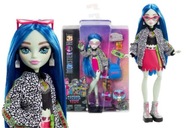 MH BÁBIKA PODST GHOULIA YELPS HHK58 WB4