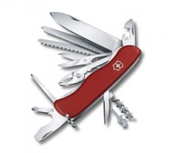 Vreckový nôž Victorinox WorkChamp 0,8564