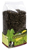 JR Farm Gninless Complete Food pre ošípané 1350 g