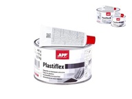 APP Plastiflex tmel na plasty 0,5 kg