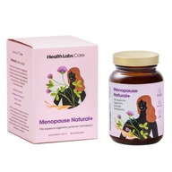 Health Labs Menopauza Natural+ MENOPAUZA MACA