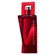 Parfumovaná voda Avon Attraction Desire 50 ml EDP