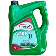 AGROL JASOL AGRI U HYDRAULICKÝ OLEJ 5L