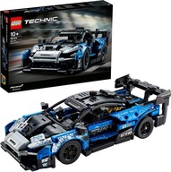 Lego Technic McLaren Senna GTR 42123