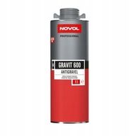 NOVOL GRAVIT 600 TELO STRED LAMB GREY 1L