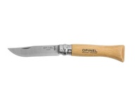 Nôž Opinel 6 inox buk