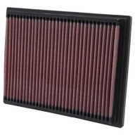 Vzduchový filter K&N BMW e36 M3/Z4/Z3/X3 -'06