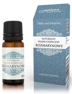 OPTIMA NATURA ROZMARÍNOVÝ ESENCIÁLNY OLEJ 10 ML