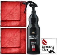 ADBL Ceramic QD - Rýchly detailer s kremeňom 1000 ml