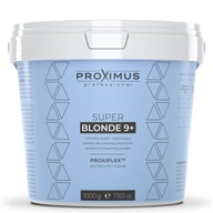 PROXIMUS ZOSVETĽOVAČ VLASOV 9+ PLUS PLEX 1kg