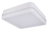 KANLUX LED stropné svietidlo Hermetické BENO stropné svietidlo 24W neutrálne 26cm