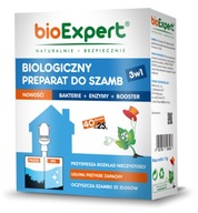 BIOLOGICKÝ PRÍPRAVOK NA Septik 1kg bioExpert