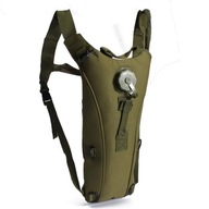 Camelback 3L vojenský hydratačný batoh OLIVE