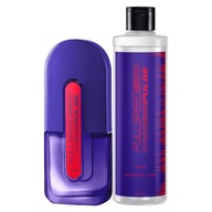 Kozmetická sada AVON Full Speed ​​​​Pulse Parfum Cleansing Gel