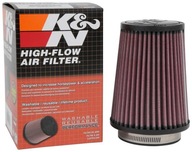 K&N ŠPORTOVÝ KUŽELOVÝ FILTER RU-5111 76MM H146