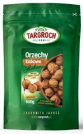 Targroch lúpané LIESKOVÉ ORIEŠKY 500g