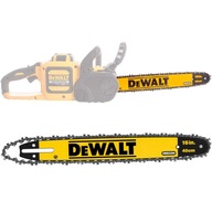 Reťaz a vedenie 3/8' 40 cm pre DCM575 DeWALT