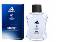 Adidas a/s Champions Uefa 8 -100ml.