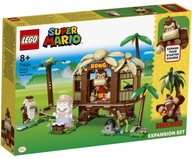 LEGO Super Mario Treehouse 71424