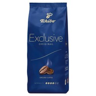 Tchibo Exclusive Mletá pražená káva 500 g