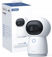 AQARA CAMERA G3 2K HUB WIFI HOMEKIT ZIGBEE 3.0 EU