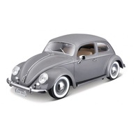 Bburago 1:18 Volkswagen Kafer Beetle 1955 Beetle