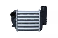 30767/NRF INTERCOOLER VW A6 2.7-3.0TDI (ĽAVÝ