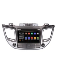 GPS navigácia pre Hyundai Tucson IX35 2015-2022