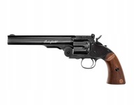 Revolver ASG CO2 Schofield 6