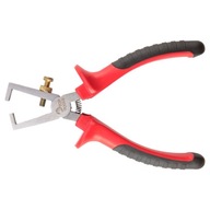 Izolačné kliešte s nastavením 160 mm TOP TOOLS 32D401