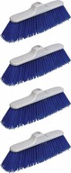 Villeda Contract Brush Metter 30 cm Soft Tip X4