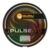 Guru Pulse PRO Line 300 m - 0,247 mm // 8,8 lb