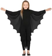 Kostým Cape WINGS Netopier Halloween Upír