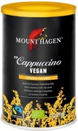 VEGE CAPPUCCINO FAIR TRADE BIO 225 g - MOUNT HAGEN (MOUNT HAGEN ) MOUNT HAG