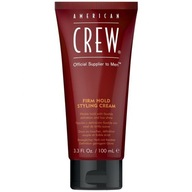 AMERICA CREW FIRM HOLD STYLING KRÉM VLASOVÝ STYLING KRÉM 100 ml