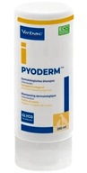 VIRBAC PYODERM šampón proti plesniam 250 ml