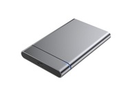 HD-06 SSD puzdro EXT. 2.5 USB 3.2 GEN.2 10GB/S