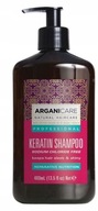 ARGANICARE KERATIN REPAIR ŠAMPÓN 400ML