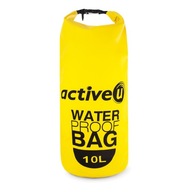 VODEODOLNÝ SUCHÝ VAK DRYBAG ACTIVEU 10L