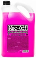 MUC-OFF NANO TECH BIKE CLEANER 5L čistiaci prostriedok