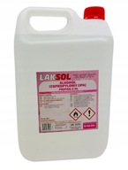 LAKSOL izopropylalkohol 5L