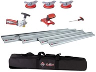 RUBI SLIM CUTTER PLUS 3-10 mm 430 cm