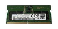 RAM SODIMM DDR5 Samsung 8GB 5600MHz M425R1GB4BB0