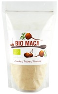 BIO Maca Root Organic z Peru 500G