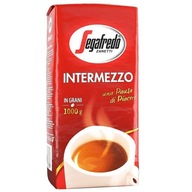 Segafredo INTERMEZZO FRESH zrnková káva 1kg