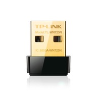 TP-Link TL-WN725N 150Mb/s nano USB sieťová karta