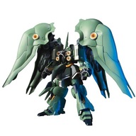 Akčná figúrka Bandai HG 1/144 NZ-666 KSHATRIYA